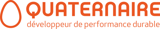 Quaternaire Logo